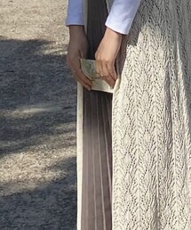 MEIER.Q | スカート