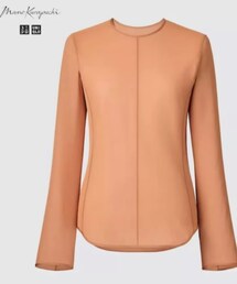 MAME x UNIQLO | トップス