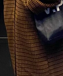 BEAMS | ダッフルコート