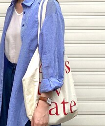 Green　Parks | シャツ/ブラウス