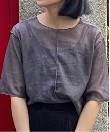 LOWRYS FARM | トップス