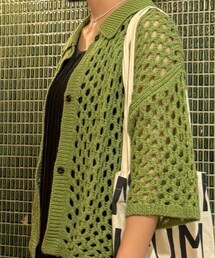 mouggan | ニット/セーター