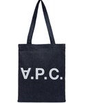 A.P.C.(アーペーセー)の「バッグ(トートバッグ)」