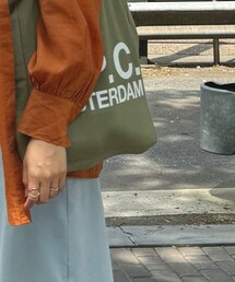 APC | ショルダーバッグ