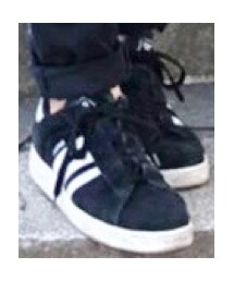 adidas | スニーカー