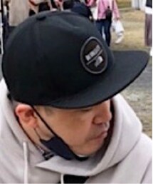 THE NORTH FACE | キャップ