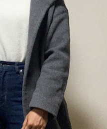 UNIQLO | ピーコート