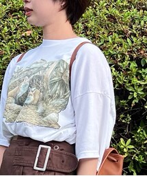 used | Tシャツ/カットソー