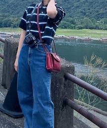 used | ショルダーバッグ
