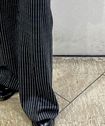 MM6 Maison Margiela | スラックス