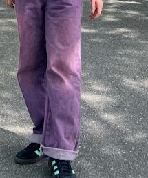 used | サロペット/オーバーオール