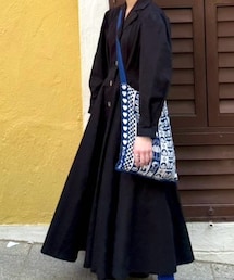 KNT365 | ショルダーバッグ