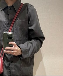 SLOBE IENA | シャツ/ブラウス