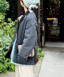 Barbour | テーラードジャケット