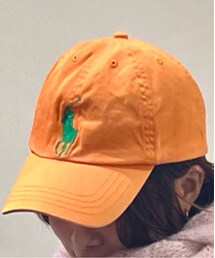 POLO RALPH LAUREN | キャップ