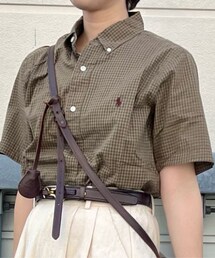 POLO RALPH LAUREN | シャツ/ブラウス