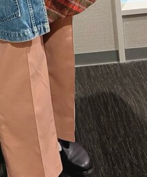 UNIQLO | スラックス