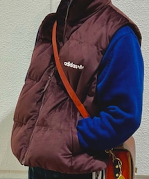 adidas Originals | ダウンベスト