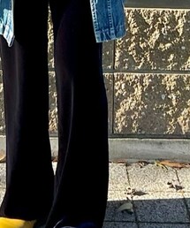 UNIQLO | その他パンツ