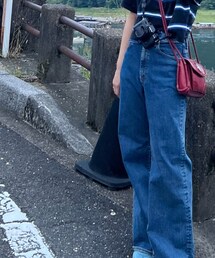 Big John | デニムパンツ