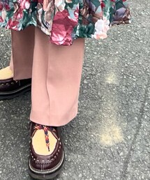 UNIQLO | スラックス
