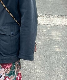 Barbour | テーラードジャケット