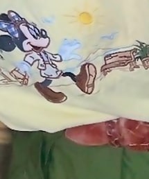 used | Tシャツ/カットソー