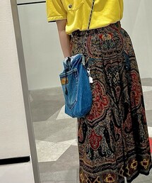 Wrangler | ショルダーバッグ