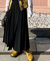 BEAMS | スカート