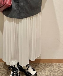 UNIQLO | スカート