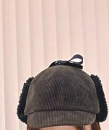 kaorinomori | キャップ