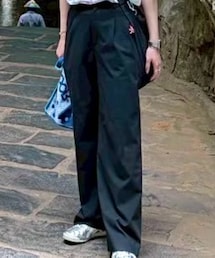 UNIQLO | スラックス