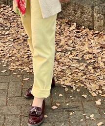 used | その他パンツ