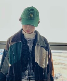 NEW ERA | キャップ