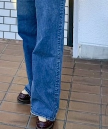 Big John | デニムパンツ