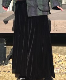 BEAMS | スカート