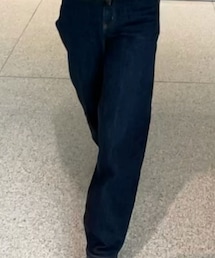 GU | デニムパンツ