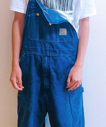 Carhartt | サロペット/オーバーオール