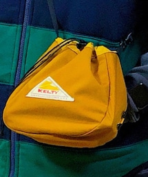 KELTY | ショルダーバッグ