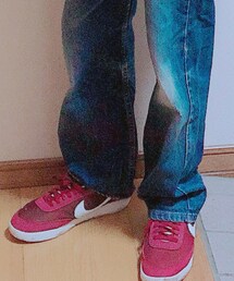 NIKE | スニーカー