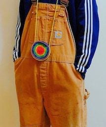 Carhartt | サロペット/オーバーオール