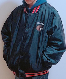 古着 | スタジャン