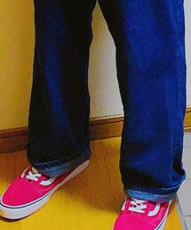 VANS | スニーカー