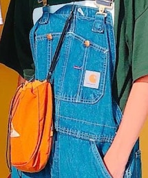Carhartt | サロペット/オーバーオール