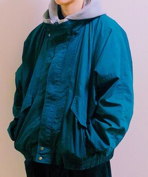 古着 | ナイロンジャケット