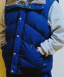 THE NORTH FACE | ダウンベスト
