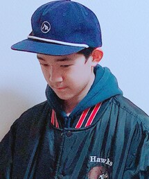 XLARGE | キャップ
