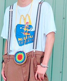 McDonalds | Tシャツ/カットソー