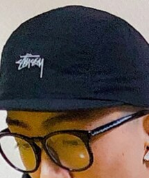 STUSSY | キャップ