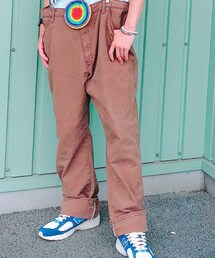 Carhartt | その他パンツ